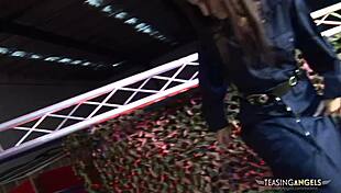 These girls crave more than one cock to cum