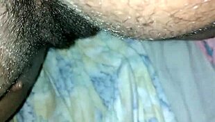 Watch married slut fuck on all fours like dog take cum