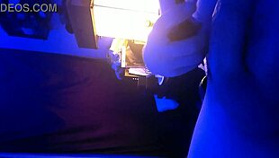 hot milf candy alexa rates dicks in custom video