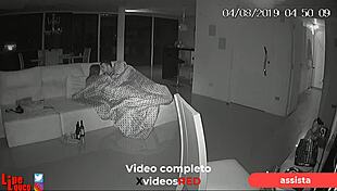 Met Her On Tinder, Married, Called Me Over When Husband Left For Wild Outdoor Fun!