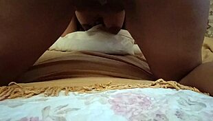Hot Married Woman Takes Only Anal Sex in Her Ass