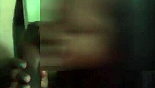 In this cuckold story, the wife eagerly gives a blowjob leading to a cum facial