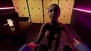 Vr Paradise Review Featuring Virtual Strippers