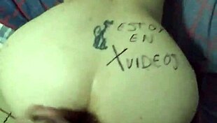 Hey, this randy stud pumps a hunk full of cock in kinky threesome anal and blowjob action