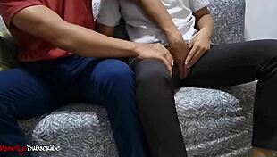 i watched pinay hr manager get fingered and squirt during lunch