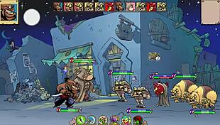 Iris Quest Part 4 Talking To Rapunzel