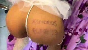 Spending Time With My Peruvian Cousin At Home