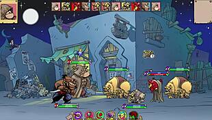 Iris Quest Part 4 Talking To Rapunzel