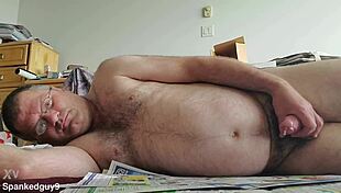 teen ass to mouth threesome in family competition