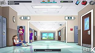 summertimesaga invited to play pranks at home e4 93