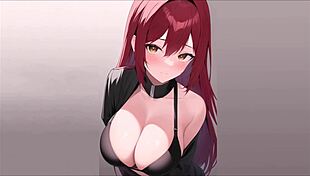 Joi cei roleplay hentai bdsm in spanish