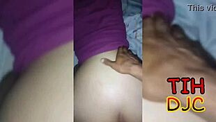 Hey, this hot babe is riding me so good right now! Can't get enough of her moves.