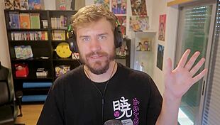 Dragon Girl's Hentai Game Turns Wild With Monster Creampie