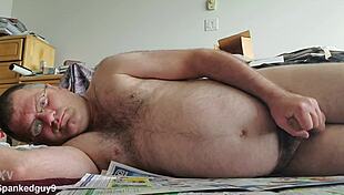 teen ass to mouth threesome in family competition