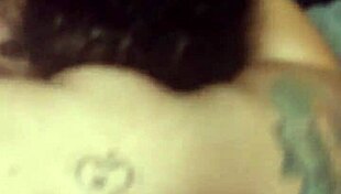 chubby friends having some fun together in part three