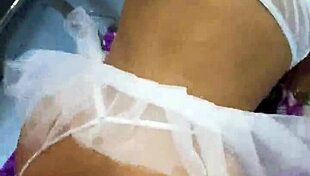 Spending Time With My Peruvian Cousin At Home