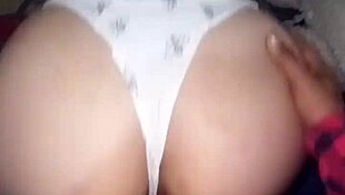 Me follo a mi esposa culona mexicana suavecito