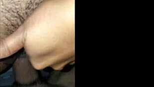 Fucking my starbucks barista in the ass hard!