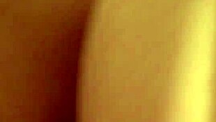 this brunette gets her ass fucked hard in the bedroom