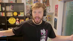 Dragon Girl's Hentai Game Turns Wild With Monster Creampie