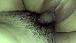 Girlfriend's Shaved Pussy Fucked Hard with Cumshot