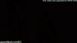 Vampira Wants Your Soul Till She Cums!