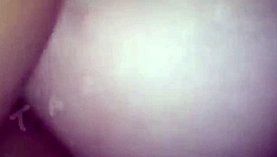 i'm pounding that hairy ebony pussy hard