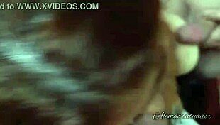 African Amateurs Perform Beach Blowjob Test