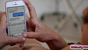 Sara Luvv And India Summers Share Intimate Moments