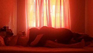 I am the hot stepmom who sucked my stepson's cock and had intense sex with him