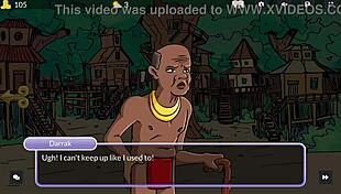 Village whore gangbanged in queens brothel street!