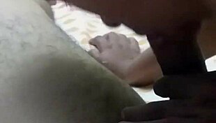 My girlfriend from Managua gives an amazing blowjob 😍