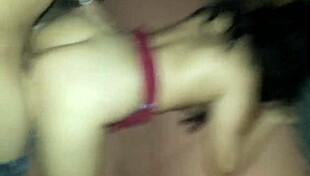 Reunion in the office with ex girlfriend