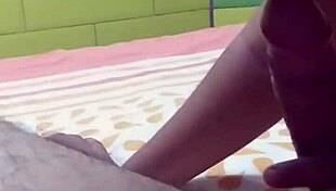 My girlfriend from Managua gives an amazing blowjob 😍