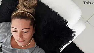 skinny teen stefany enjoys activities with pornstar