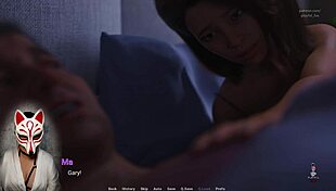 In A Scent 5 Game With Milf Comedy