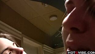 I love watching hot lesbians finger each other with toys.