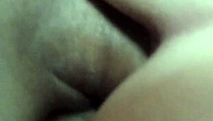 Intense Back Seat Anal Riding