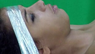 Dayanara Dexter Main 1 BDSM Fetish Scene