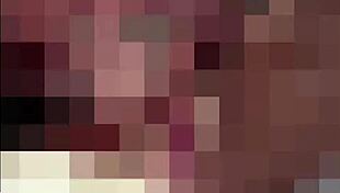 She Gets So Horny Changing After Practice In Wet Panties