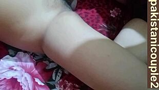 pink pussy gets fucked hard, can't look away