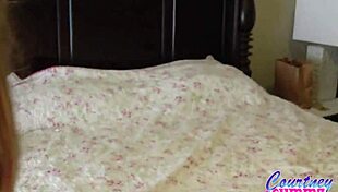 Watch Courtney Cummz fuck herself with that big toy?