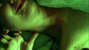 Gabbie Luna and Rennan Luna in Homemade Gay Facial with Monster Cock