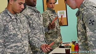 Wow, first gay teen twink blowjob and sex drill movie!