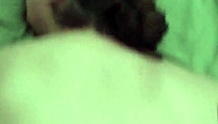 I can't believe I'm bent over in doggystyle like this, amateurs are wild.