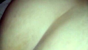 i got a big ass from this real amateur babe, but i think its even bigger than i thought