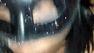 Acepto la invitacion a coger a la casa de mi amigo