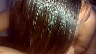 she loves getting it in the ass from behind, moaning loudly as he thrusts deep