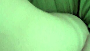 I can't believe I'm bent over in doggystyle like this, amateurs are wild.