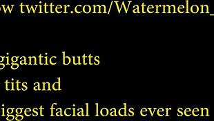 Latina with huge natural tits and big ass flaunts her curves in Brazilian style.